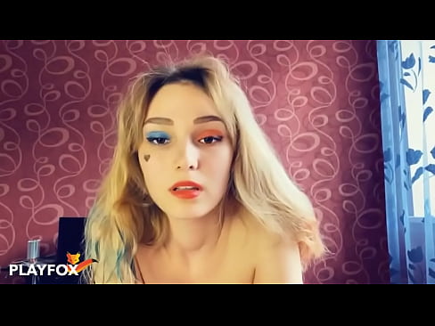 ❤️ משקפי מציאות מדומה קסומים נתנו לי סקס עם הארלי קווין ❤ פורנו ב-iw.mathem-1-class.ru